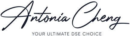 Antonia Cheng — Your Ultimate DSE Choice